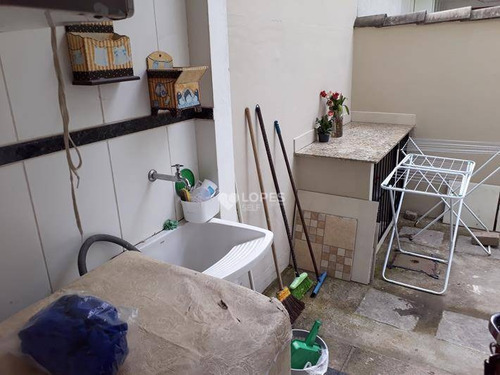 Imagem 13 de 16 de Casa À Venda, 72 M² Por R$ 400.000,00 - Engenho Do Mato - Niterói/rj - Ca12404