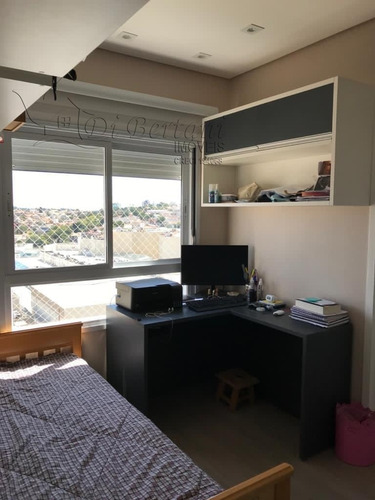 Imagem 15 de 29 de Apartamento - Ap00279 - 69406939
