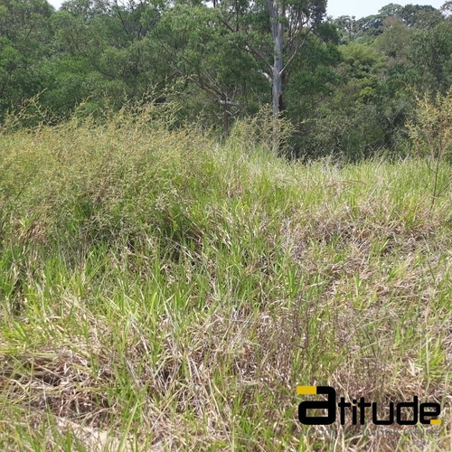 Terreno À Venda No Jardim Ana Cristina. - 4522