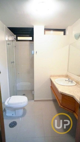 Imagem 14 de 15 de Apartamento Em Jardim Europa - São Paulo , Sp - 10984
