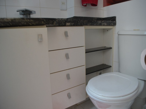 Imagem 10 de 25 de Apartamento - Ap00327 - 34684562