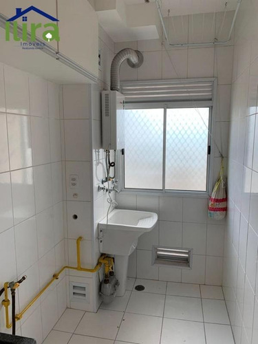 Imagem 3 de 10 de Ref.: 2082 - Apartamento Em Osasco Para Venda - V2082