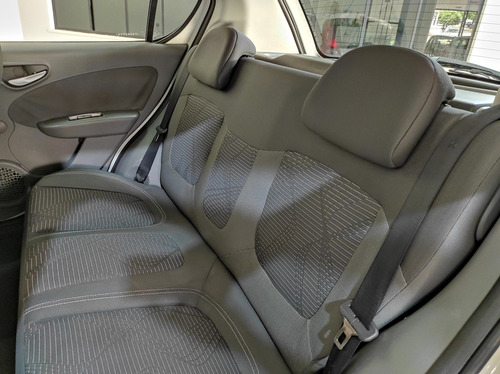 Fiat Palio 1.0 Attractive Flex 5p