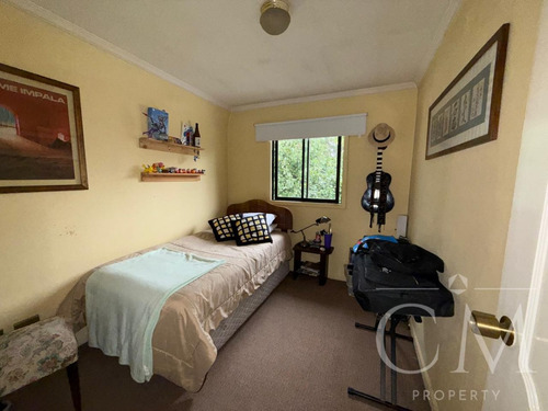 Código Arriendo Casa 4 D + 2 B En Sector Oriente De Osorno