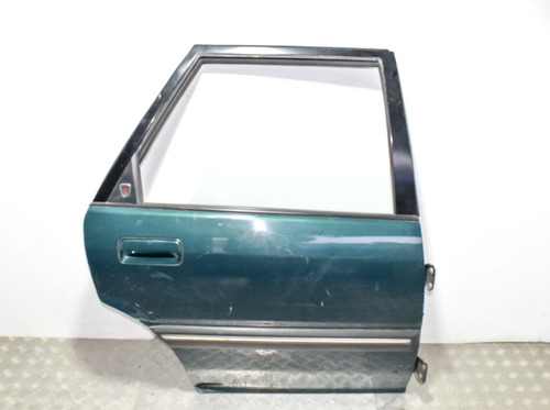 Puerta Trasera Derecha Rover 214 Pta-tas0624