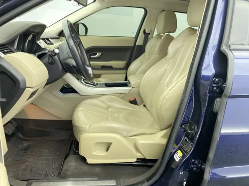 Land Rover Range Rover Evoque 2.0 Pure Si4