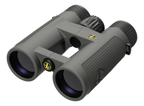 Binocular 8x42 Roof Shadow Gray Leupld Bx-4 Pro Guide Hd