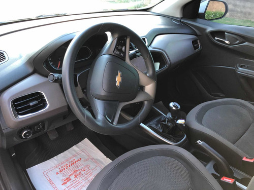 Chevrolet Prisma 1.4 Ltz 4p 2016