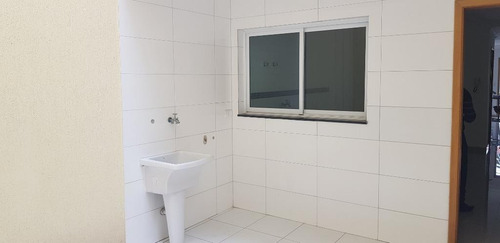 Imagem 7 de 29 de Sobrado À Venda, 150 M² Por R$ 650.000,00 - Parque Mandaqui - São Paulo/sp - So1011