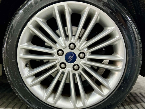 Ford Fusion 2.0 TITANIUM AWD 16V GASOLINA 4P AUTOMÁTICO