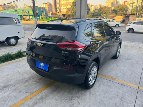 Chevrolet Tracker 1.0 Lt Turbo Aut. 5p