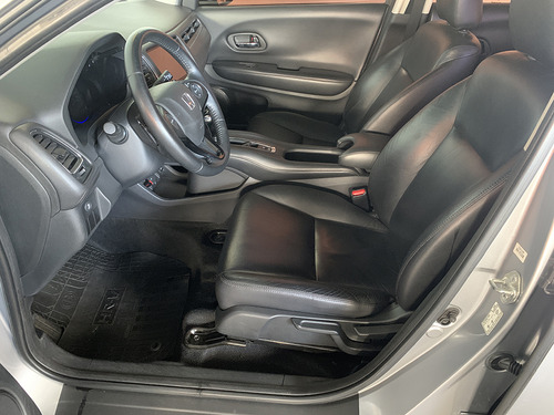 Honda HR-V Honda HR-V EX CVT 1.8 I-VTEC FlexOne