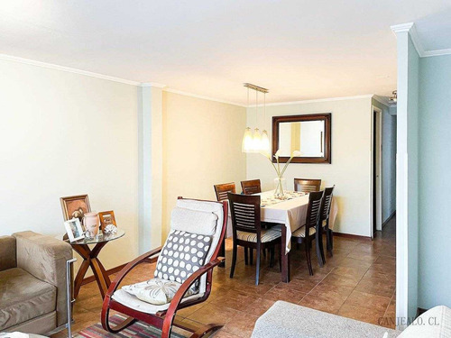 Venta De Casa En La Florida 3d + 2b Geronimo De Alderete