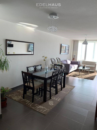 Departamento En Venta, Condominio Huantajaya En Iquique
