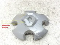 Comprar Centro De Rin Detalle Renault Duster Mod 17-20 C\u002Fu