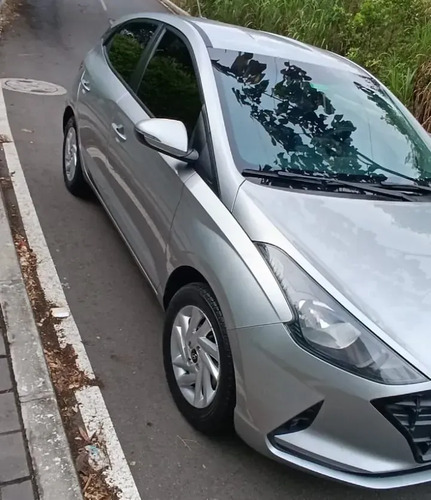 Hyundai HB20 1.4 Advance
