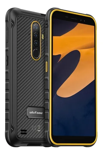 Ulefone Armor X8i 3gb 32gb Dual Sim Duos