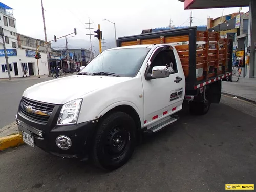 Chevrolet LUV 2.5 Dmax