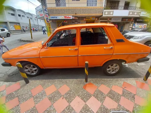Renault R12 1.3 Tl