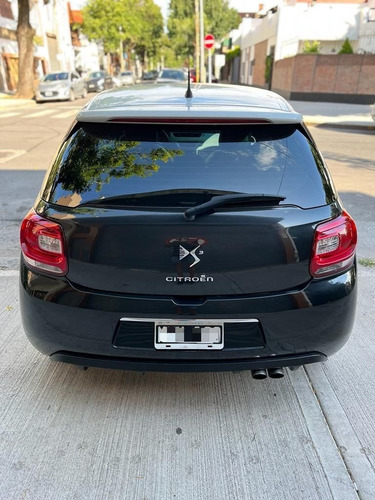 Imagen 6 de 17 de Citroen Ds3