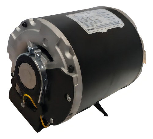 Motor Aire 2 Velocidades 1/2 Hp Vianti