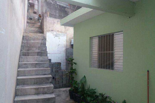 Imagem 4 de 17 de Casa Com 2 Dorms, Jardim Isaura, Santana De Parnaíba - R$ 580.000,00, 145m² - Codigo: 200800 - V200800