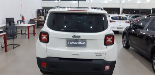 Imagem 3 de 13 de Jeep Renegade 1.8 16v Flex Sport 4p Automático
