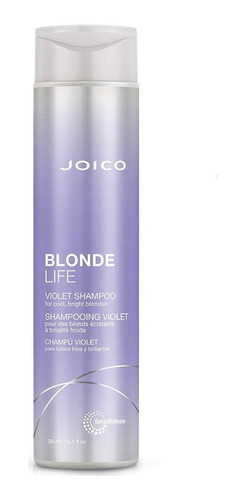 Joico Blonde Life Violet Shampoo  300 Ml.