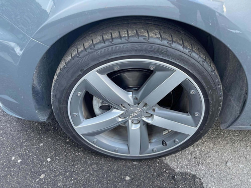 Imagen 11 de 15 de Audi A1 2018 1.4 Sportback Ego S-tronic Dsg