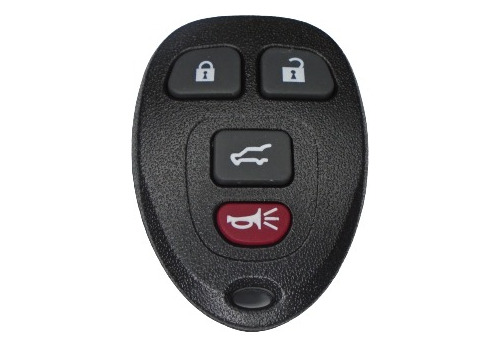 Control  Chevrolet Hhr Uplander Malibu Pontiac  2005-2011