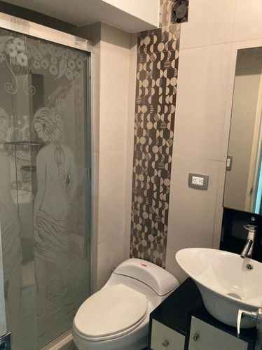Imagen 6 de 15 de Se Vende Apartamento 67m2 2h/2b/2pe Miravila