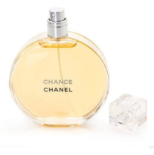 Edt 1.7 Onzas Chance Por Chanel Para Mujer En Spray