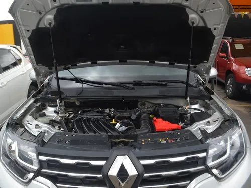 Renault Duster 1.6 Intens
