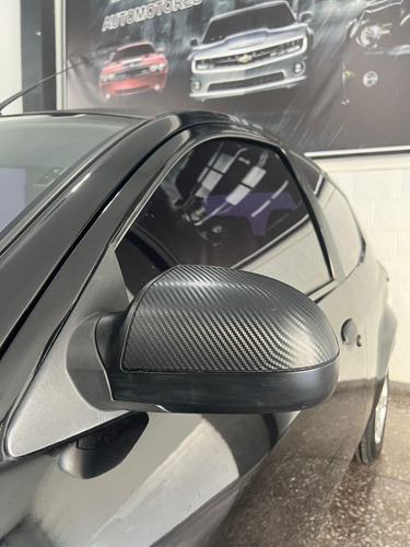 Ford Ka 1.0 Viral
