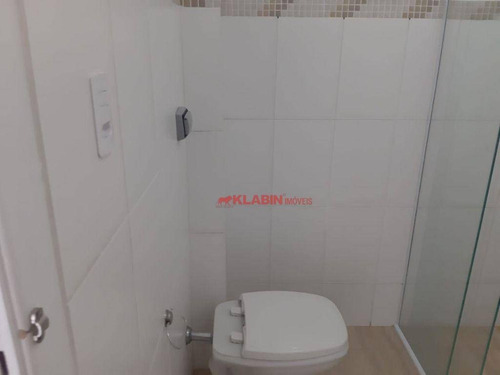 #=apartamento Com 2 Dormitórios Para Alugar, 88 M² Por R$ 1.850/mês - Vila Monumento.! - Ap10560