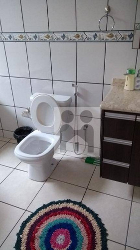Imagem 10 de 22 de Casa Com 2 Dormitórios À Venda Por R$ 300.000 - Jardim Florestan Fernandes - Ribeirão Preto/sp - Ca0290