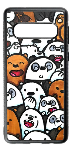 Carcasa Funda Para Samsung S8 Diseño 15