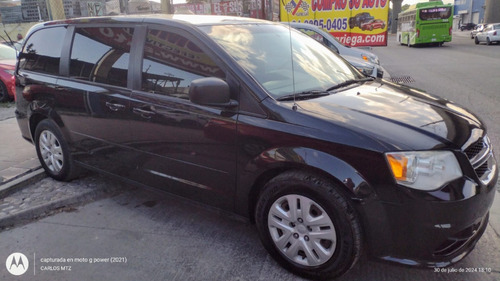 Dodge Grand Caravan 3.7 Se At