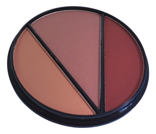 Merrycolor Display Blush By Face
