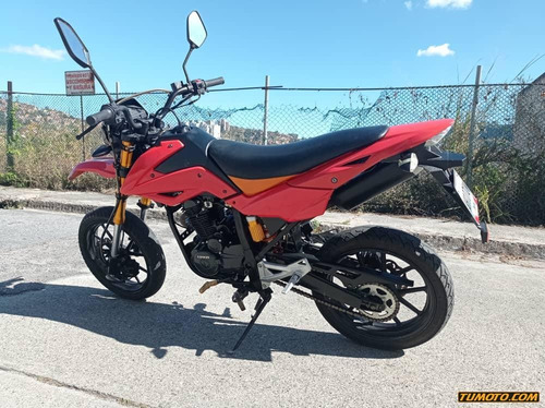 Moto Loncin