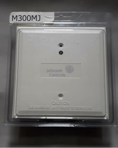 Módulo De Monitoreo Johnson Controls M300 Mj