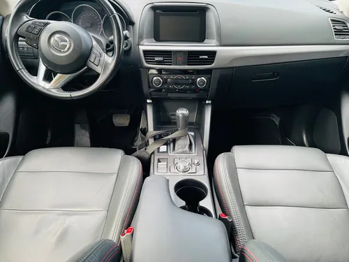 Mazda CX-5 2.0 Touring