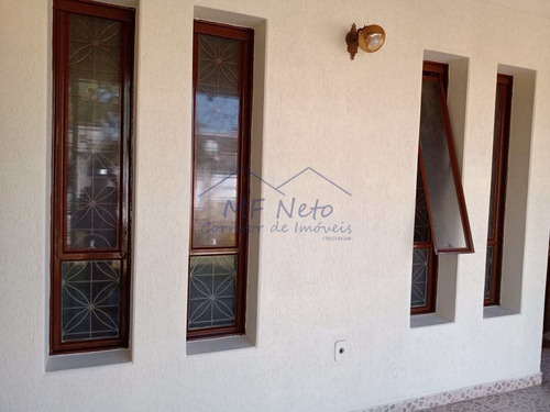 Imagem 8 de 30 de Casa Com 3 Dorms, Cidade Jardim, Pirassununga - R$ 695 Mil, Cod: 28800 - V28800