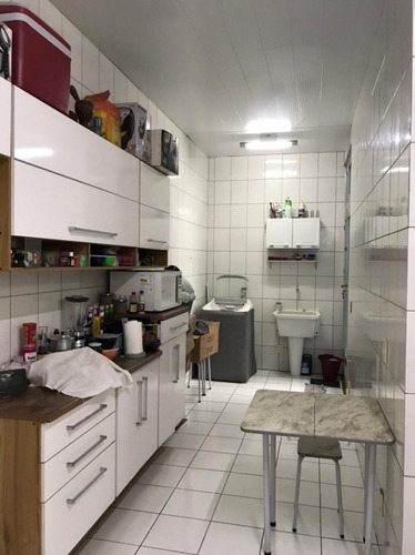 Imagem 4 de 16 de Casa 2 Quartos Rio De Janeiro - Rj - Guadalupe - Mc2qtsguad