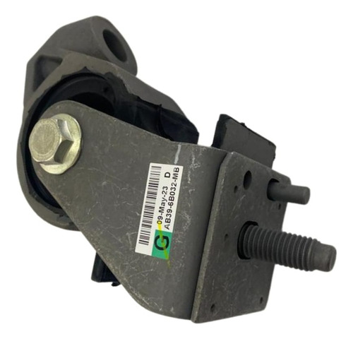 Coxim Motor Esquerdo Ranger 2012/2019 2.2 Diesel 4x4