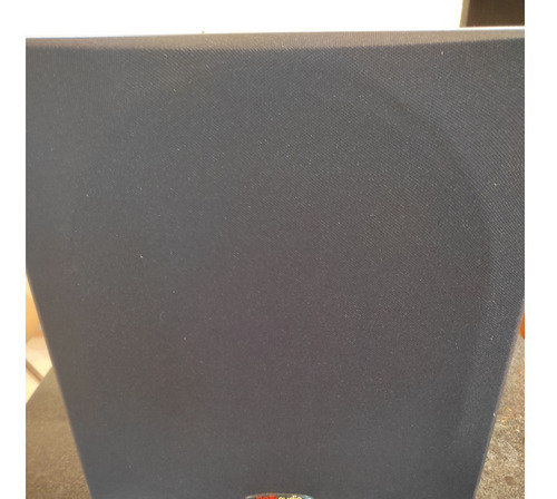 Subwoofer Bajo Polk Audio Psw 404