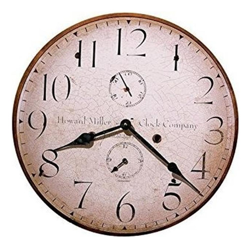 Howard Miller Original Iii Reloj De 
