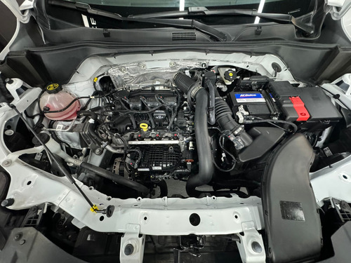 Chevrolet Tracker 1.2 T LTZ AT6