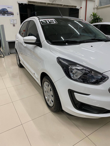 Ford Ka 1.0 Ti-vct Flex Se Manual