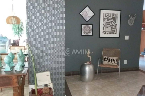 Imagem 21 de 30 de Casa À Venda, 600 M² Por R$ 1.650.000,00 - Pendotiba - Niterói/rj - Ca0424